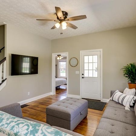 Williamstown Vacation Rental Private Deck And Yard Bagian luar foto