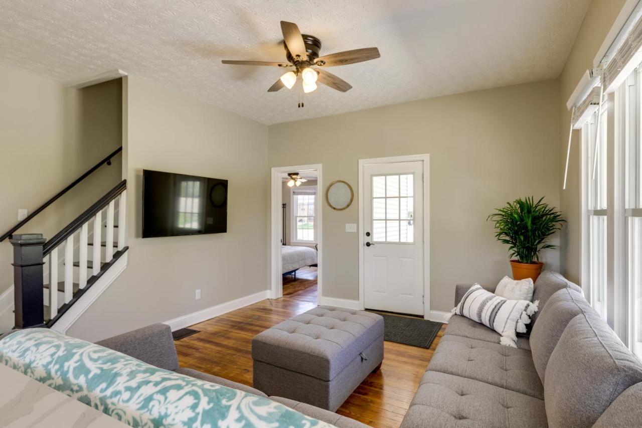 Williamstown Vacation Rental Private Deck And Yard Bagian luar foto