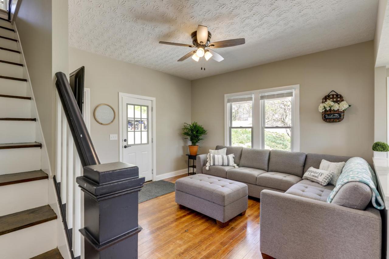 Williamstown Vacation Rental Private Deck And Yard Bagian luar foto