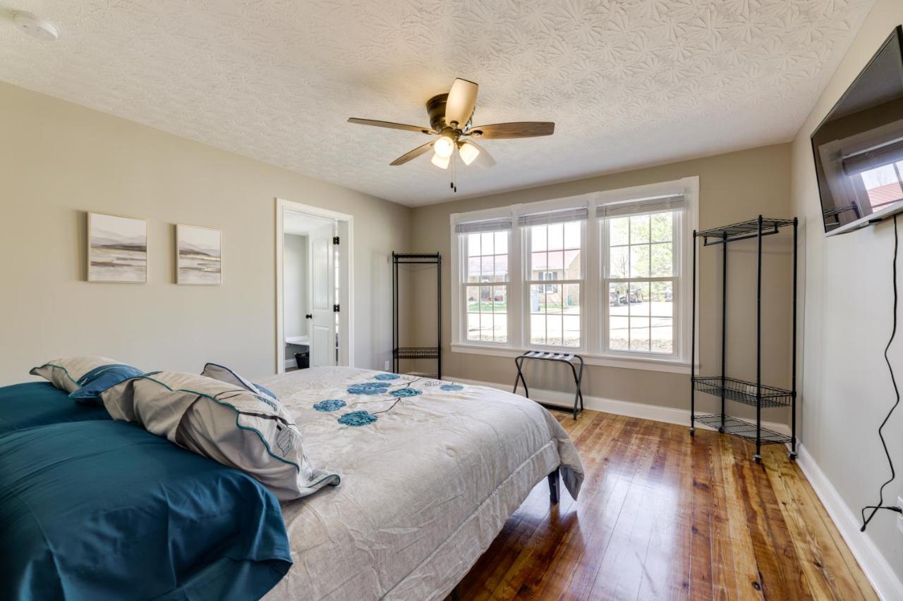 Williamstown Vacation Rental Private Deck And Yard Bagian luar foto